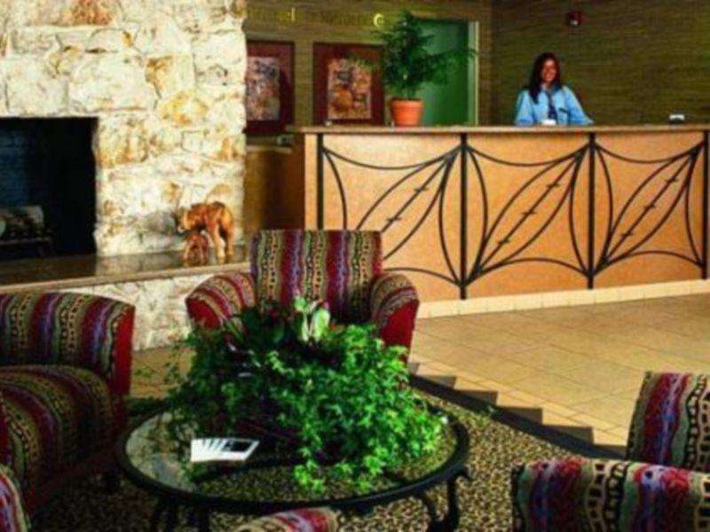 Safari Inn, a Coast Hotel Burbank Exterior foto